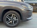 MG One STD 1.5L Petrol FWD 2024 Export Price @ 48,500 AED