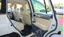 Lexus GX460 2020 MODEL FULL OPTION WITH HYDRAULIC SUSPENSION