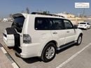 Mitsubishi Pajero GLS 3.8L