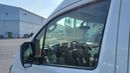 Toyota Hiace Van High Roof 2.8L (174 HP) M/T