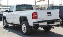 GMC Sierra H 2500 full opition first owner full service history loung