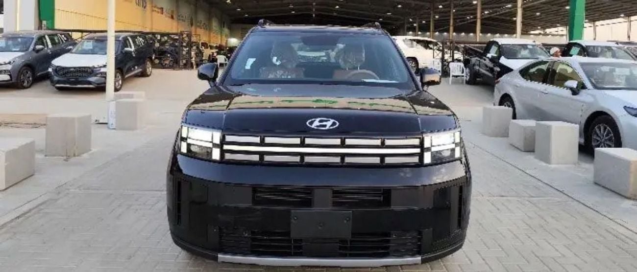 Hyundai Santa Fe GL Panorama 2.4L GL Panorama 2.5L