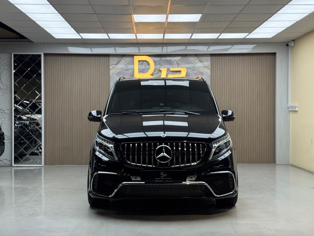 مرسيدس بنز V 250 Std 2.1L