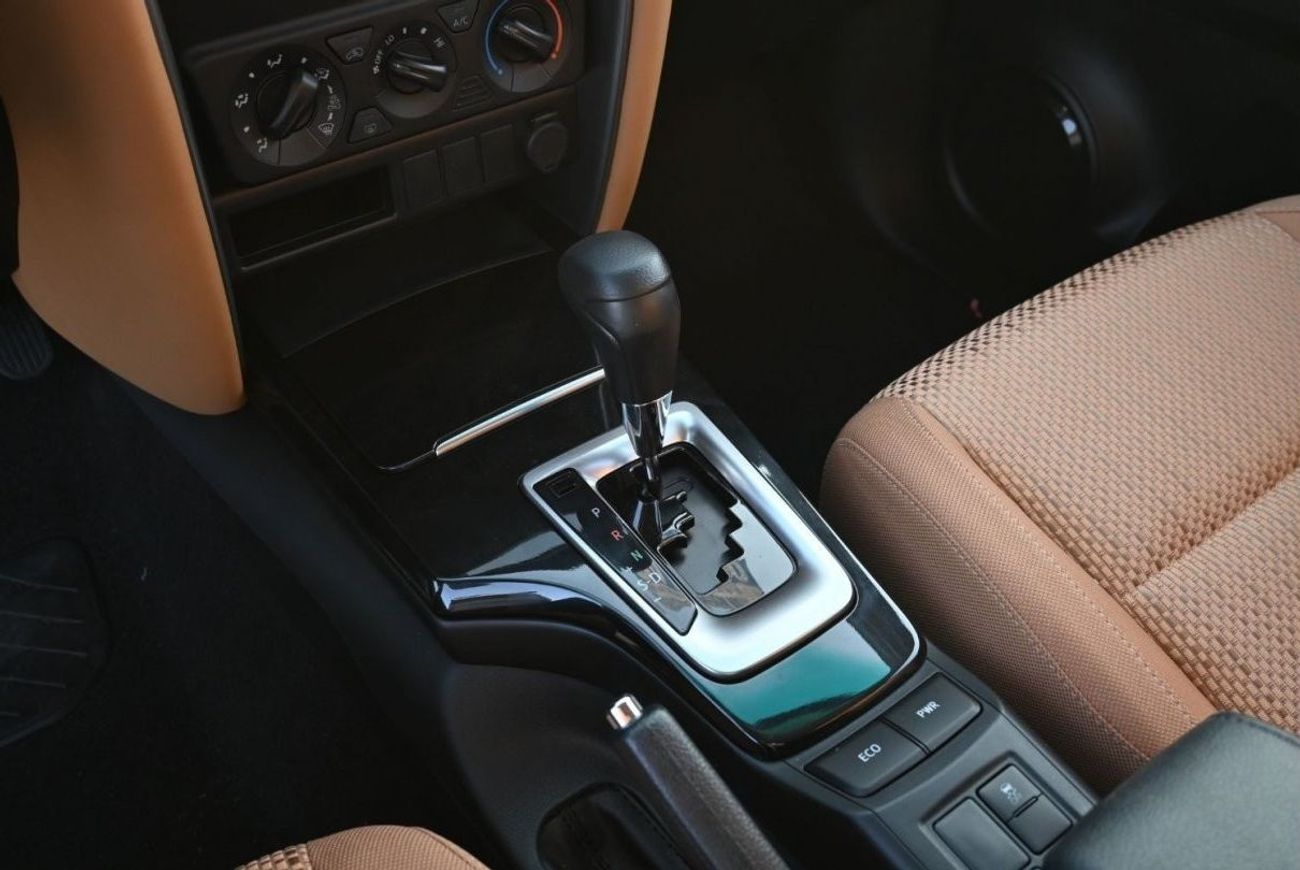 Toyota Fortuner Toyota Fortuner GX 2.7L Petrol, SUV, 2WD Color White Model 2023