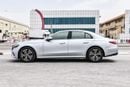 Mercedes Benz E200