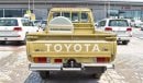 Toyota Land Cruiser Pick Up Limited LX V6 4.0ltr , Petrol , Winch ,Difflock, Fridge,Air compressor , wooden interior ,