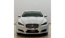 Jaguar XF 2014 Jaguar XF, Warranty, Service History, Low KMs, GGC