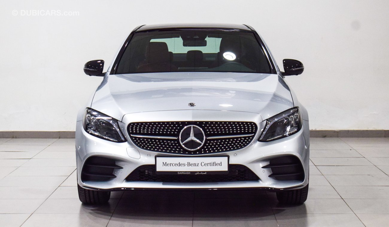 Mercedes-Benz C 300 HYBRID SALOON VSB 29187 PRICE REDUCTION!!