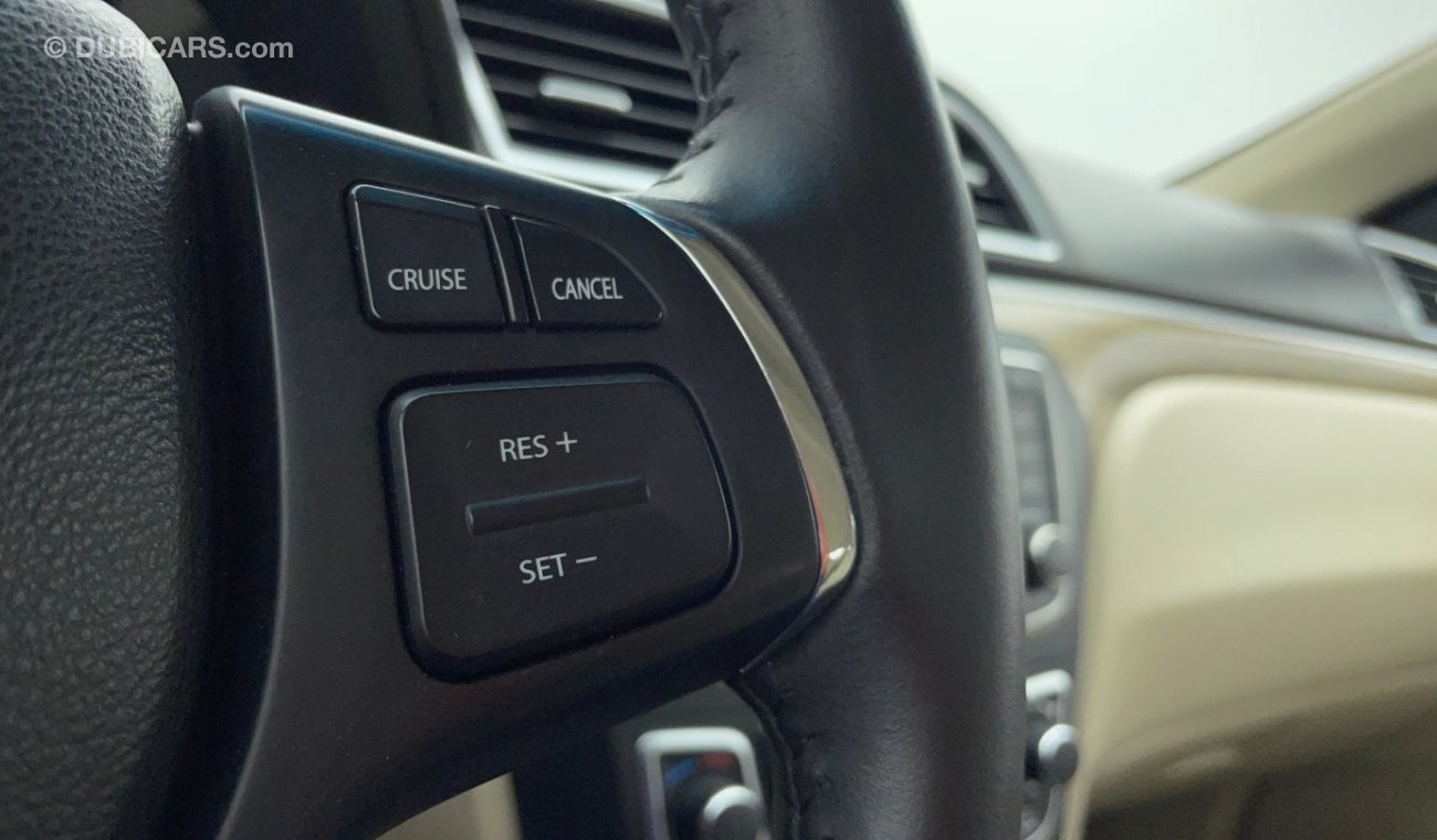 Suzuki Ciaz GLX 1.5 | Zero Down Payment | Free Home Test Drive
