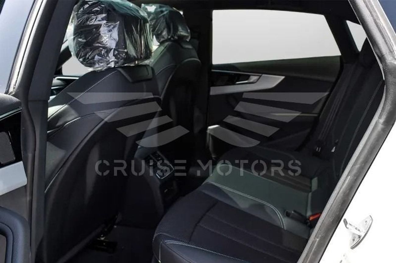 Audi A5 SUPER SULPHUR-FREE RON 95 | MULTIPLE COLORS | LHD | BRAND NEW | EXPORT ONLY