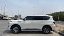 Nissan Patrol LE Platinum 5.6L