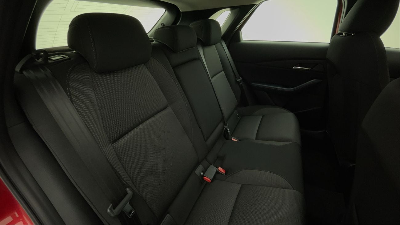 مازدا CX30 ELITE 2 | بدون دفعة مقدمة | اختبار القيادة في المنزل