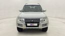 Mitsubishi Pajero GLS MID 3.5 | Zero Down Payment | Home Test Drive