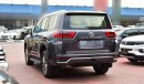 Toyota Land Cruiser 4.0L VX 70th Anniversary