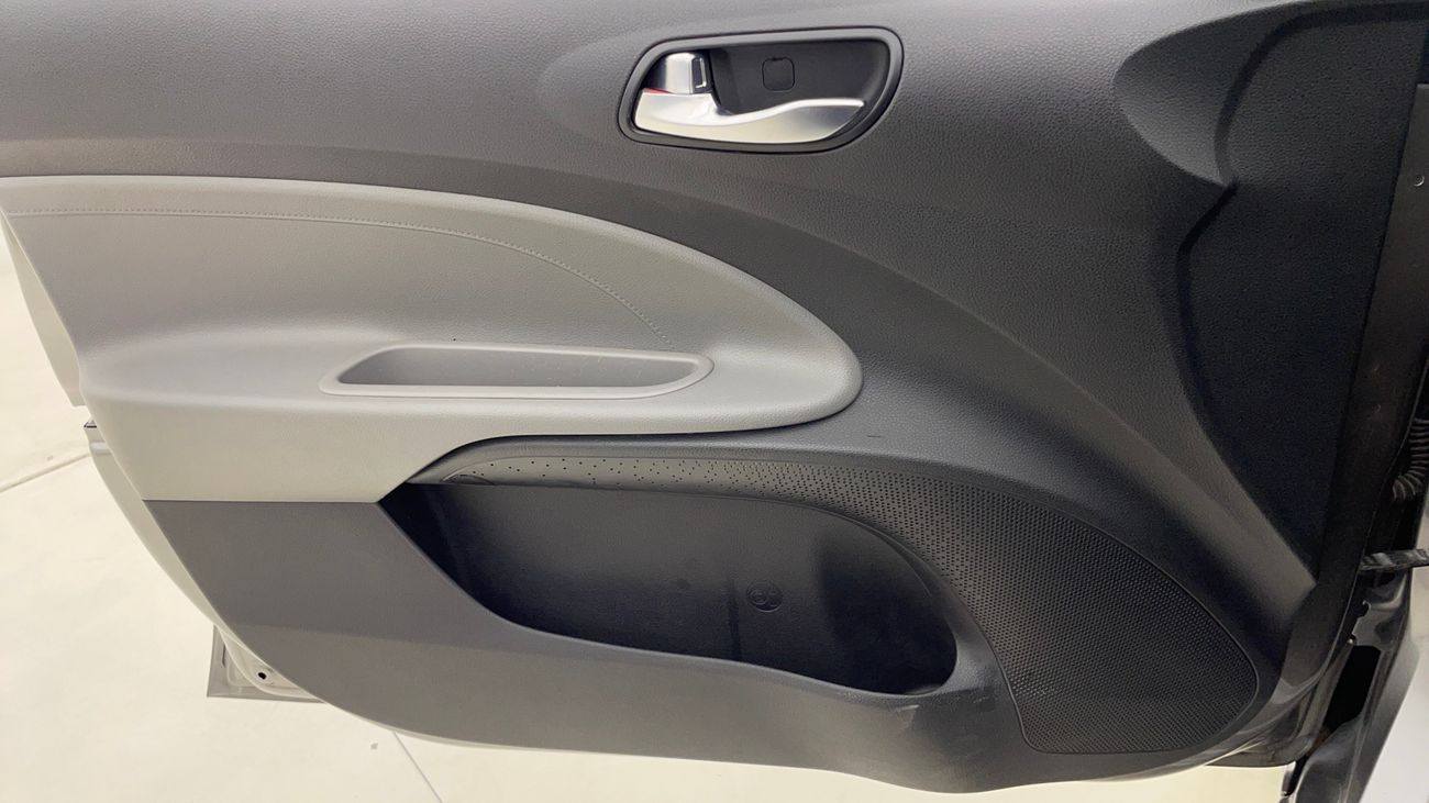 Kia Pegas EX 1.4 | Zero Down Payment | Home Test Drive