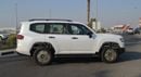 Toyota Land Cruiser 3.5L PETROL GR SPORT, TWIN TURBO, RADAR