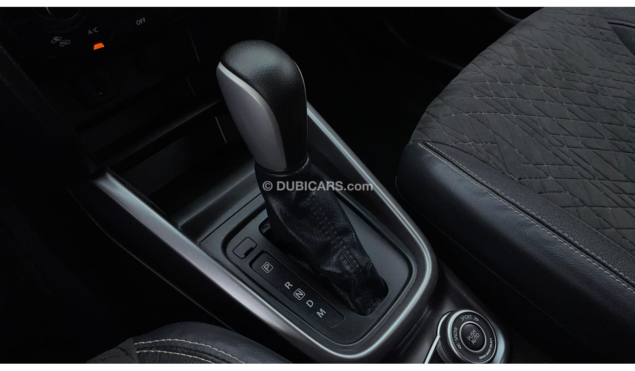 Suzuki Vitara GLX 1.6 | Zero Down Payment | Free Home Test Drive