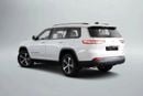 Jeep Grand Cherokee L Limited 3.6L