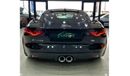 Jaguar F Type JAGUAR F TYPE S 2015 GCC IN BEAUTIFUL CONDITION
