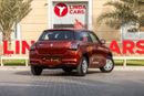 Suzuki Swift GL 1.2L