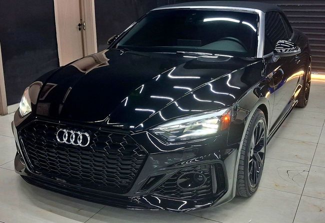 Audi A5, миниатюра 28