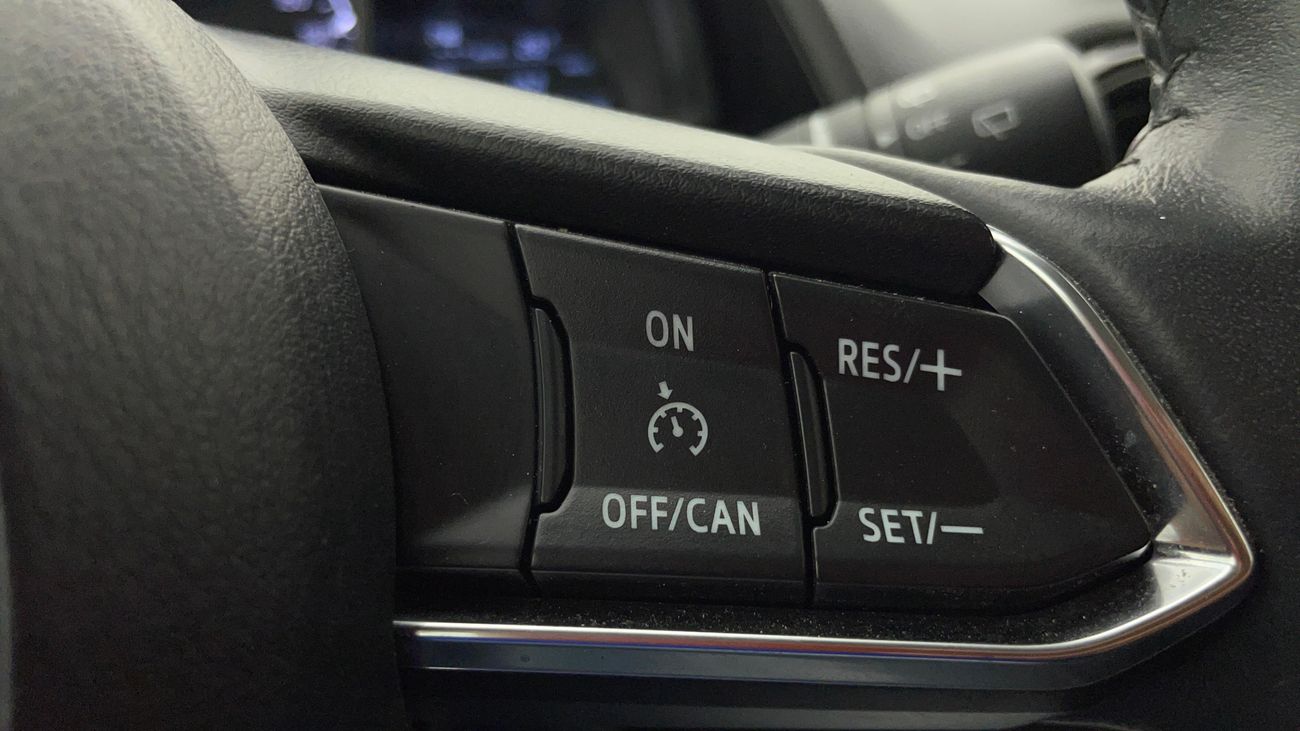 Mazda CX3 GT 2 | Zero Down Payment | Home Test Drive