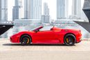 فيراري F430 Spyder