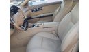 Mercedes-Benz CL 500 Mercedes benz CL500 model 2010 GCC car prefect condition full option sun roof leather seats night vi