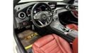 Mercedes-Benz C 200 AMG Pack 2018 Mercedes Benz C200 AMG, Warranty, Full Options, Excellent Condition, GCC