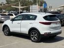 Kia Sportage EX 1.6L
