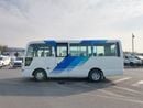 نيسان سيفيليان NISSAN CIVILIAN BUS RHD 1999 MODEL 4.1 L DIESEL MANUAL(PM700010)