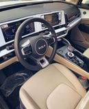 Kia Sportage KIA SPORTAGE 1.6L GCC SPECS 2024 MODEL