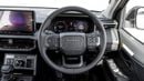 Toyota Hilux TRAVO OVERLAND PLUS