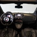 Abarth 595 AED 957 P.M • 0% Downpayment •  Abarth 595 Competizione • 1 Year Warranty