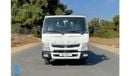 ميتسوبيشي فوسو كانتير Fuso Long Cargo Pick Up / Euro 5 / 3.0L Diesel / Well Maintained / Book Now!
