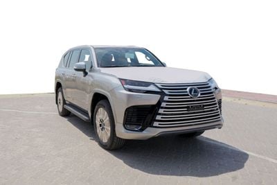 Lexus LX600 Prestige 3.5L