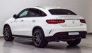 Mercedes-Benz GLE 43 AMG 4M HURRY!!! YEAR END SALE with PRODUCTS!!! /VSB 28205