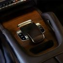 مرسيدس بنز GLE 450 Std 3.0L (389 HP)