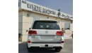 Toyota Land Cruiser TOYOTA LAND CRUISER VXR 5.7L MY 2021