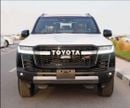 تويوتا لاند كروزر Toyota Land Cruiser GR-Sport 3.3 diesel 2026 GCC full option