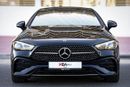 مرسيدس بنز CLE 200 كوبيه AMG PACK
