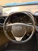 Toyota RAV4 VXR Limited 2.5L 360 camera, sunroof Full option