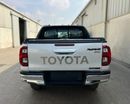 تويوتا هيلوكس TOYOTA HILUX ADVENTURE 2.4L 4X4 DIESEL MY 2026