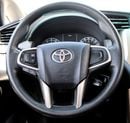 Toyota Innova SE+ 2.7L