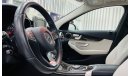 Mercedes-Benz C 300 Luxury C300 .. Panoramic .. Perfect Condition ..
