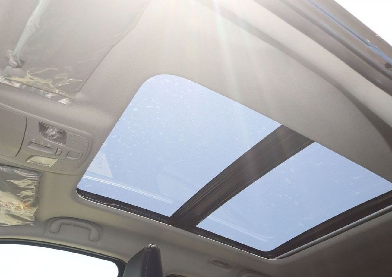 Suzuki Grand Vitara GLX | Full option | 2WD | Panoramic Sunroof | HUD | 360 Camera | 6 Airbags | Cruise Control | 2023