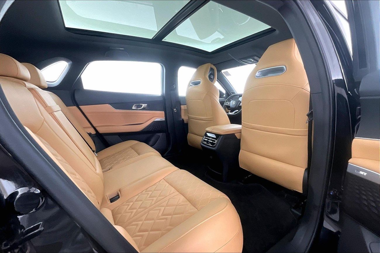 Changan Uni K Limited | Guaranteed Warranty | 0 Down Payment