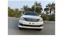 Toyota Fortuner EXR TOYOTA FORTUNER  (GCC  _ SPEC) - mobile 2015 - VERY GOOD CONDITION