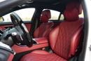 Mercedes Benz S550  Mercedes-Benz S-Class 2022