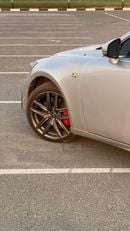 لكزس IS200t Lexus is 200T 2017 AMERICAN SPEC